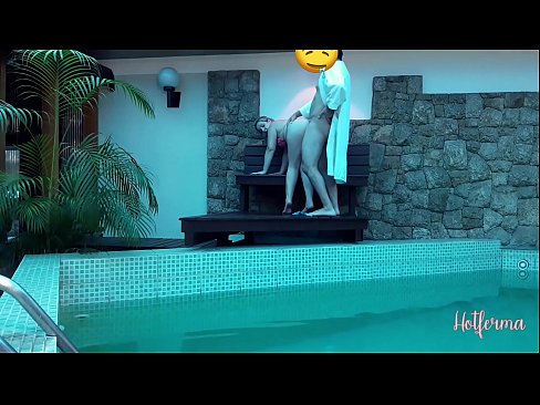 ❤️ El jefe invita a la criada a la piscina, pero no pudo resistirse a una caliente ❤ Porno en es.sexycamse.top ❌️❤️❤️❤️❤️❤️❤️❤️